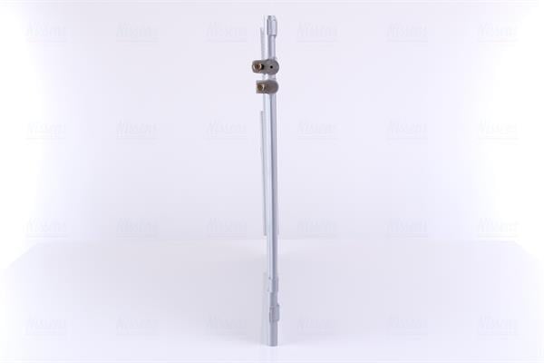 Condenseur, climatisation (Radiateur de climatisation) NISSENS ref. 941065