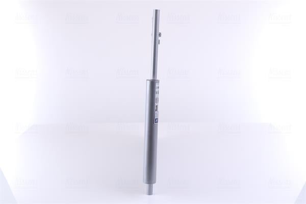 Condenseur, climatisation (Radiateur de climatisation) NISSENS ref. 941065
