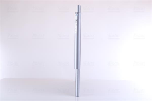 Condenseur, climatisation (Radiateur de climatisation) NISSENS 941066