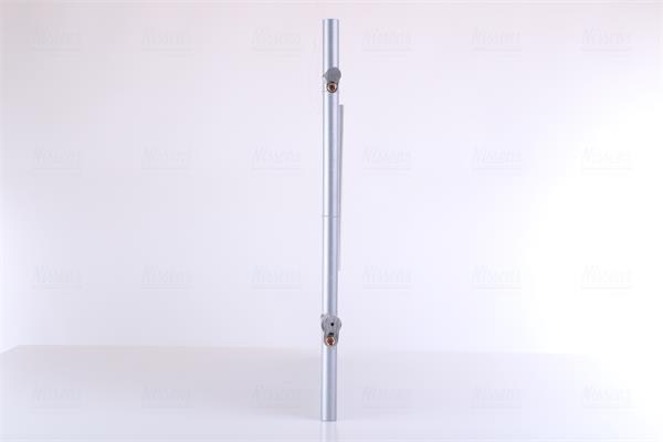 Condenseur, climatisation (Radiateur de climatisation) NISSENS 941066
