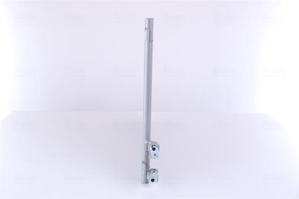 Condenseur, climatisation (Radiateur de climatisation) NISSENS ref. 941067