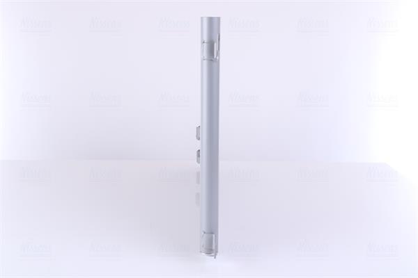 Condenseur, climatisation (Radiateur de climatisation) NISSENS ref. 941067