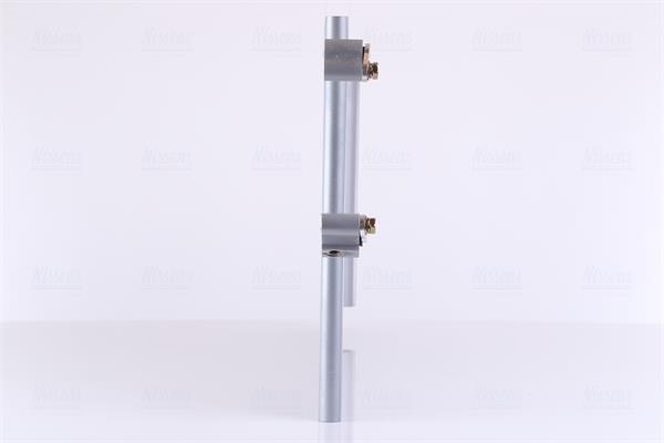 Condensador, aire acondicionado NISSENS ref. 941069