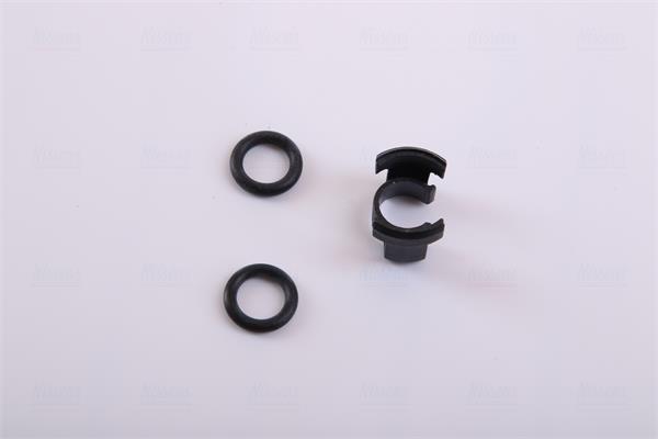 Condenseur, climatisation (Radiateur de climatisation) NISSENS ref. 941071