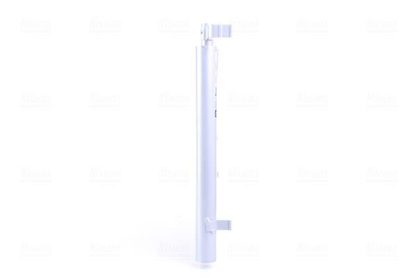 Condenseur, climatisation (Radiateur de climatisation) NISSENS 941072