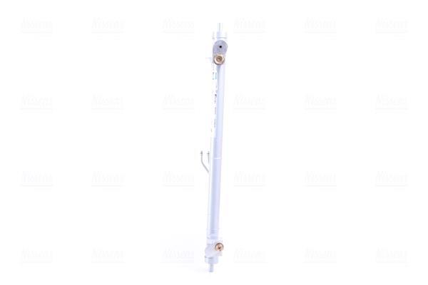 Condenseur, climatisation (Radiateur de climatisation) NISSENS 941074