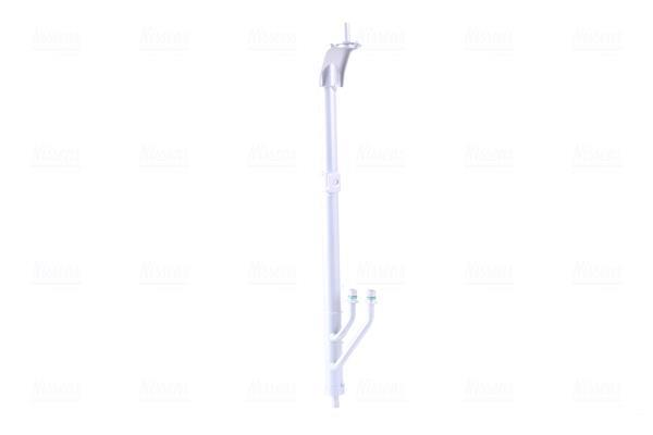 Condenseur, climatisation (Radiateur de climatisation) NISSENS 941074