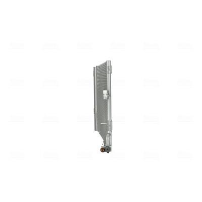 Condenseur, climatisation (Radiateur de climatisation) NISSENS ref. 941076