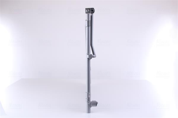 Condenseur, climatisation (Radiateur de climatisation) NISSENS 941077
