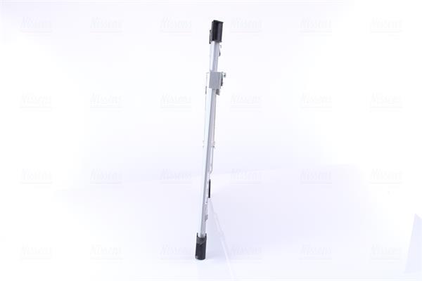 Condenseur, climatisation (Radiateur de climatisation) NISSENS 941078