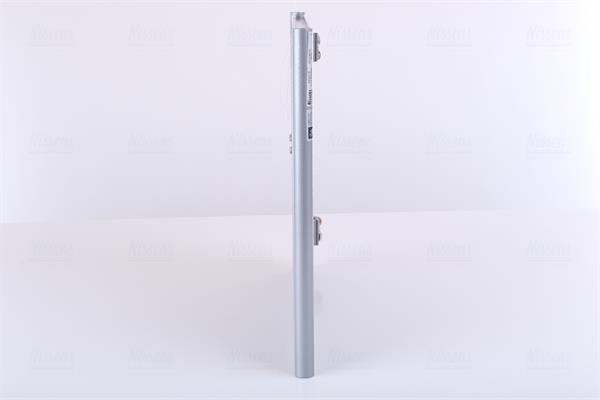Condenseur, climatisation (Radiateur de climatisation) NISSENS 941079