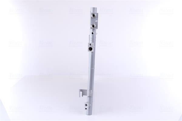 Condenseur, climatisation (Radiateur de climatisation) NISSENS ref. 941084
