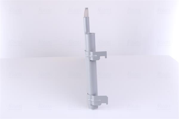 Condenseur, climatisation (Radiateur de climatisation) NISSENS ref. 941086