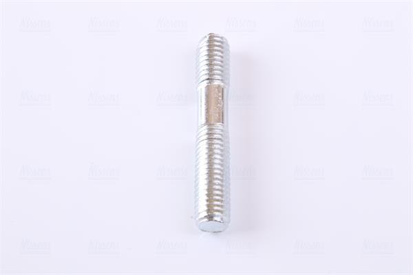 Condenseur, climatisation (Radiateur de climatisation) NISSENS ref. 941086