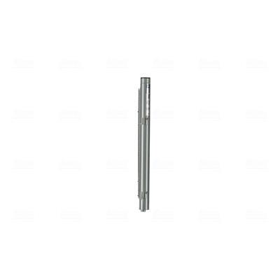 Condenseur, climatisation (Radiateur de climatisation) NISSENS ref. 941091