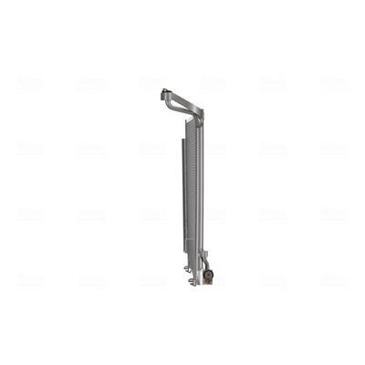 Condenseur, climatisation (Radiateur de climatisation) NISSENS ref. 941093
