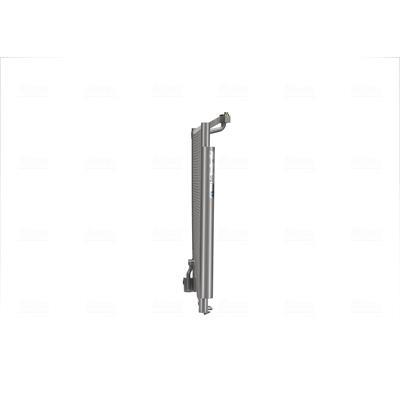 Condenseur, climatisation (Radiateur de climatisation) NISSENS ref. 941093