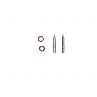 Condenseur, climatisation (Radiateur de climatisation) NISSENS ref. 941093