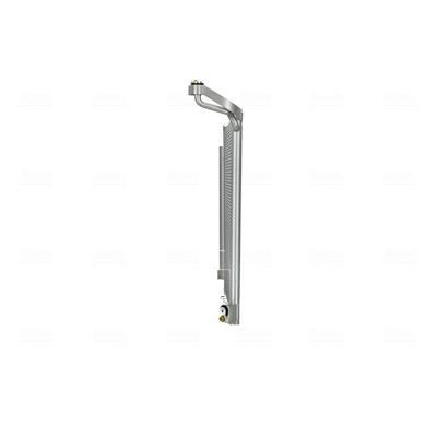 Condenseur, climatisation (Radiateur de climatisation) NISSENS 941094