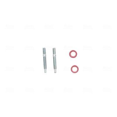 Condenseur, climatisation (Radiateur de climatisation) NISSENS 941094