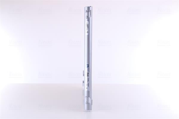 Condenseur, climatisation (Radiateur de climatisation) NISSENS ref. 941099