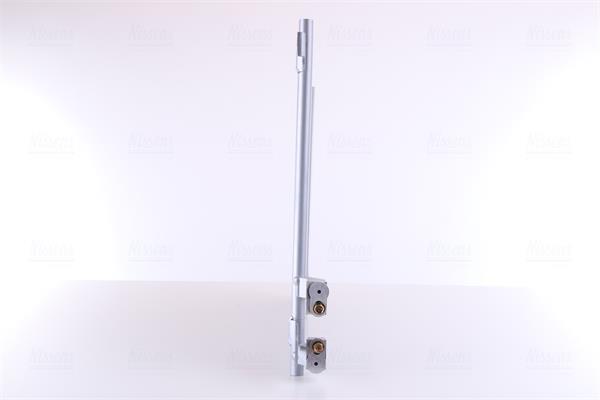 Condenseur, climatisation (Radiateur de climatisation) NISSENS ref. 941099