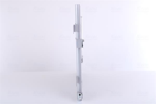 Condenseur, climatisation (Radiateur de climatisation) NISSENS ref. 941105