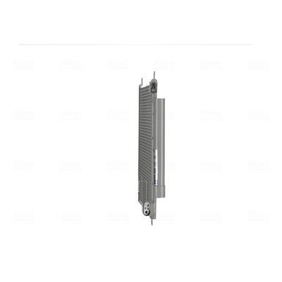 Condenseur, climatisation (Radiateur de climatisation) NISSENS ref. 941106