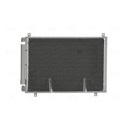 Condenseur, climatisation (Radiateur de climatisation) NISSENS ref. 941106
