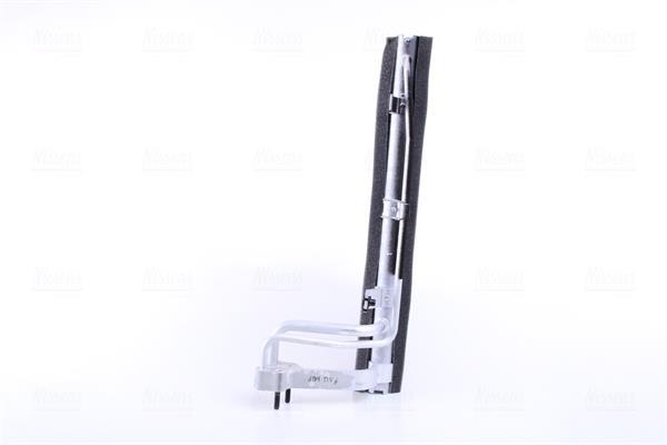 Condenseur, climatisation (Radiateur de climatisation) NISSENS 941121