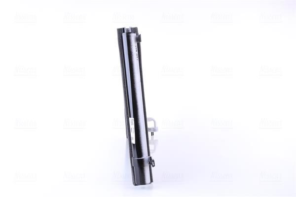 Condenseur, climatisation (Radiateur de climatisation) NISSENS 941121