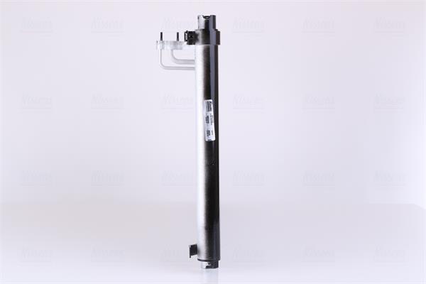Condenseur, climatisation (Radiateur de climatisation) NISSENS ref. 941122