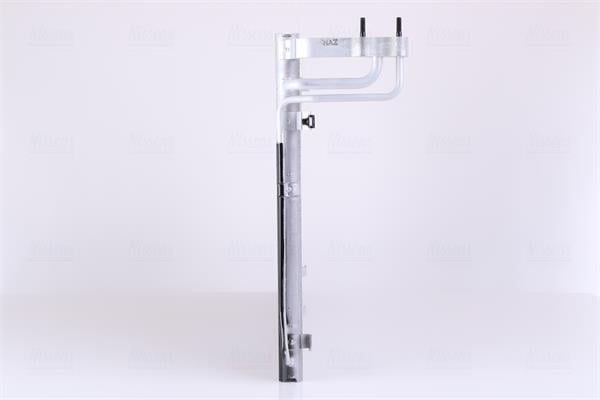 Condenseur, climatisation (Radiateur de climatisation) NISSENS ref. 941122