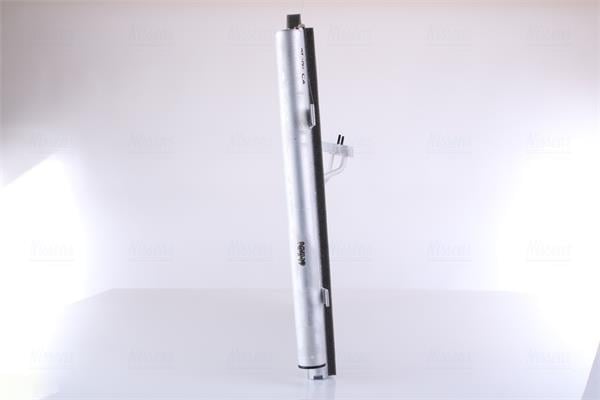 Condenseur, climatisation (Radiateur de climatisation) NISSENS ref. 941126