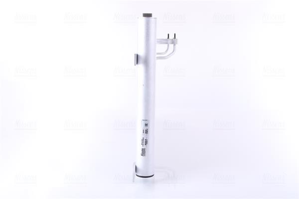 Condenseur, climatisation (Radiateur de climatisation) NISSENS 941131