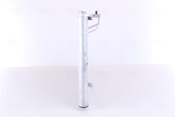 Condenseur, climatisation (Radiateur de climatisation) NISSENS 941132