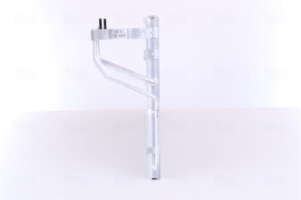 Condenseur, climatisation (Radiateur de climatisation) NISSENS 941132