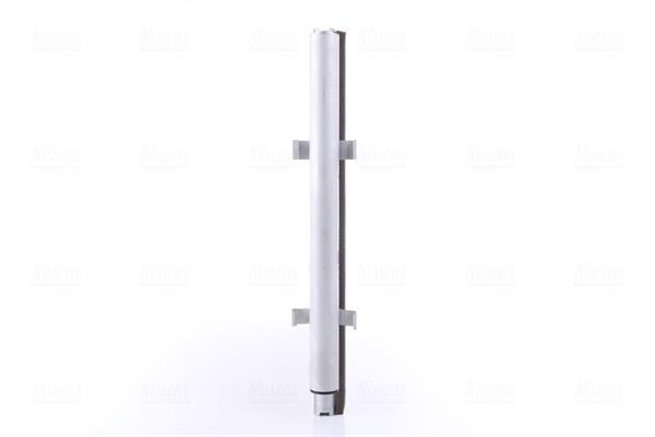 Condenseur, climatisation (Radiateur de climatisation) NISSENS 941133