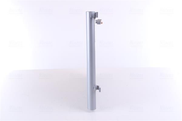 Condenseur, climatisation (Radiateur de climatisation) NISSENS 941144