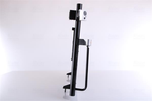 Condenseur, climatisation (Radiateur de climatisation) NISSENS ref. 941145