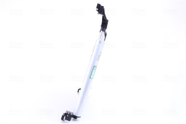 Condenseur, climatisation (Radiateur de climatisation) NISSENS 941149
