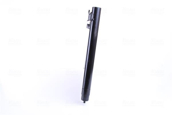 Condenseur, climatisation (Radiateur de climatisation) NISSENS ref. 941150