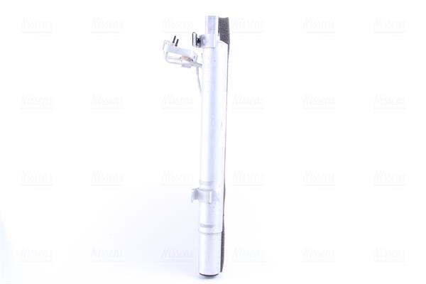 Condenseur, climatisation (Radiateur de climatisation) NISSENS ref. 941156