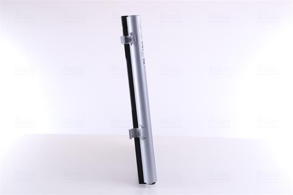 Condenseur, climatisation (Radiateur de climatisation) NISSENS 941162