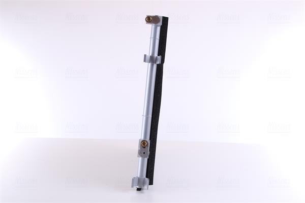Condenseur, climatisation (Radiateur de climatisation) NISSENS 941162