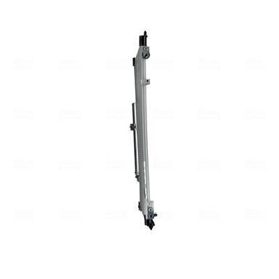 Condenseur, climatisation (Radiateur de climatisation) NISSENS 941164