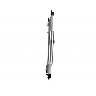 Condenseur, climatisation (Radiateur de climatisation) NISSENS 941164