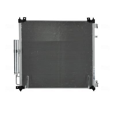 Condenseur, climatisation (Radiateur de climatisation) NISSENS 941164