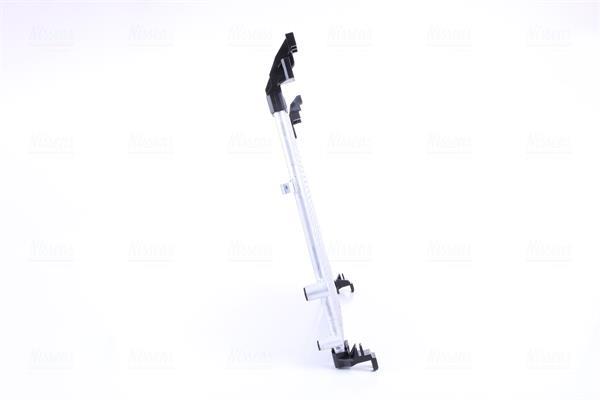 Condenseur, climatisation (Radiateur de climatisation) NISSENS ref. 941165