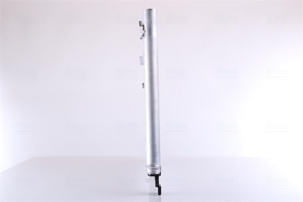 Condenseur, climatisation (Radiateur de climatisation) NISSENS 941166